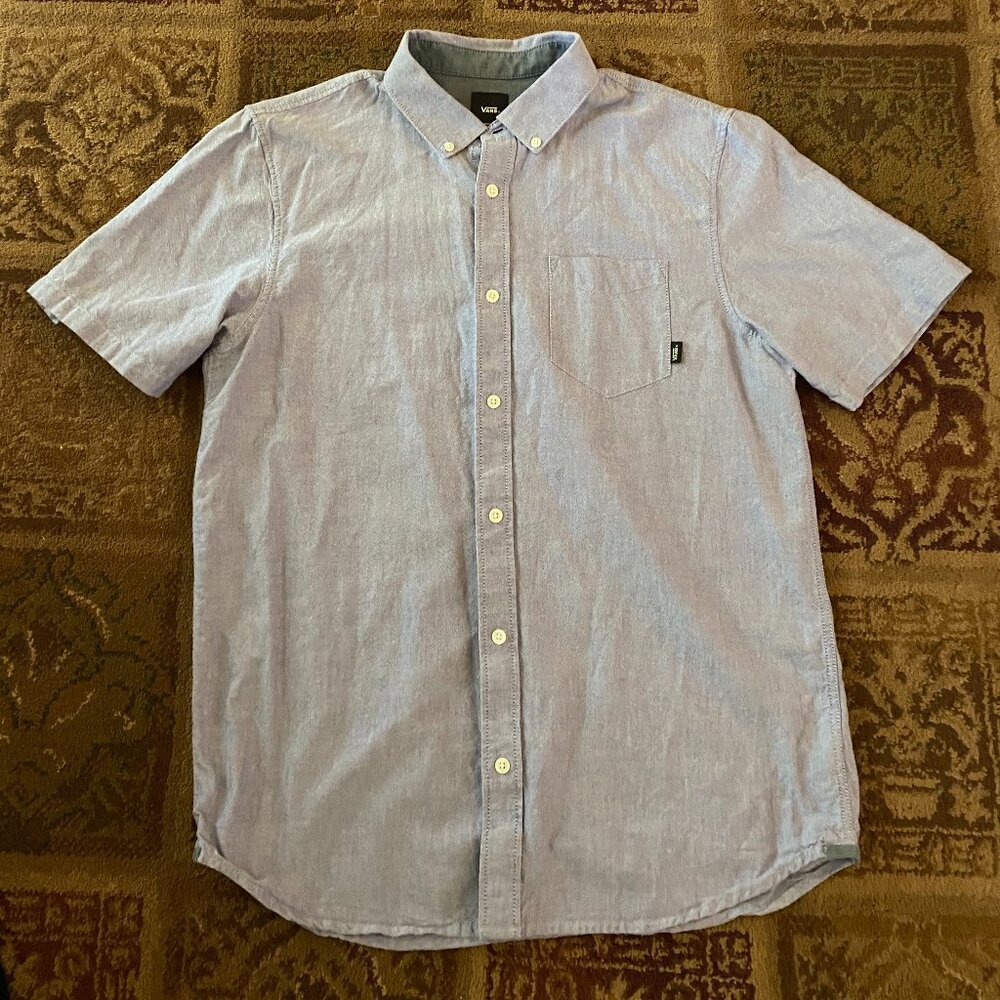 Vans Shirt